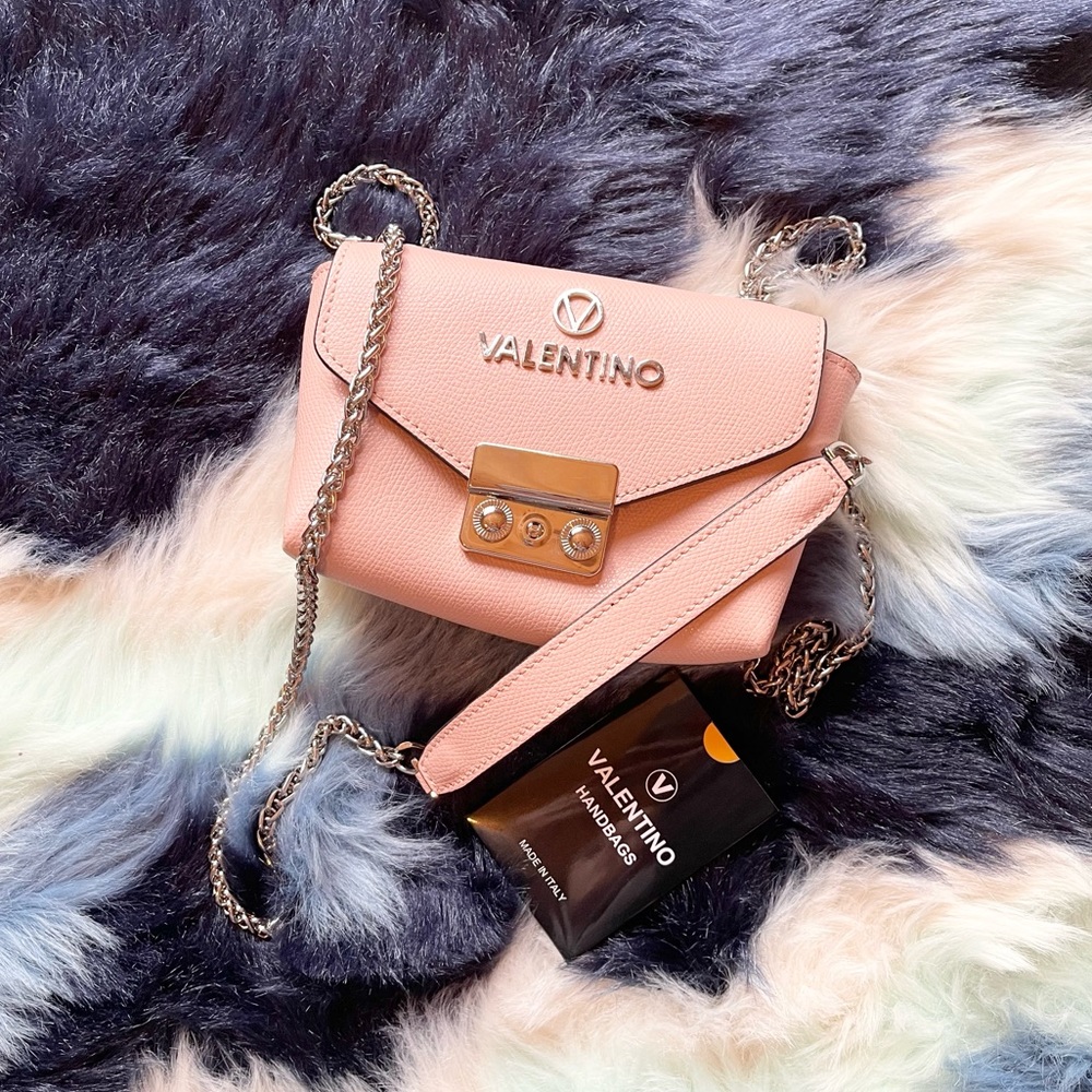 🔅Pink Valentino Crossbody🔅